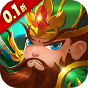 三国将无双  0.1折扣版  新手礼包