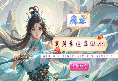 《魔主（0.05折幽暗纪元）》日常活动