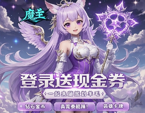 《魔主(0.1折异能战姬)》线下活动